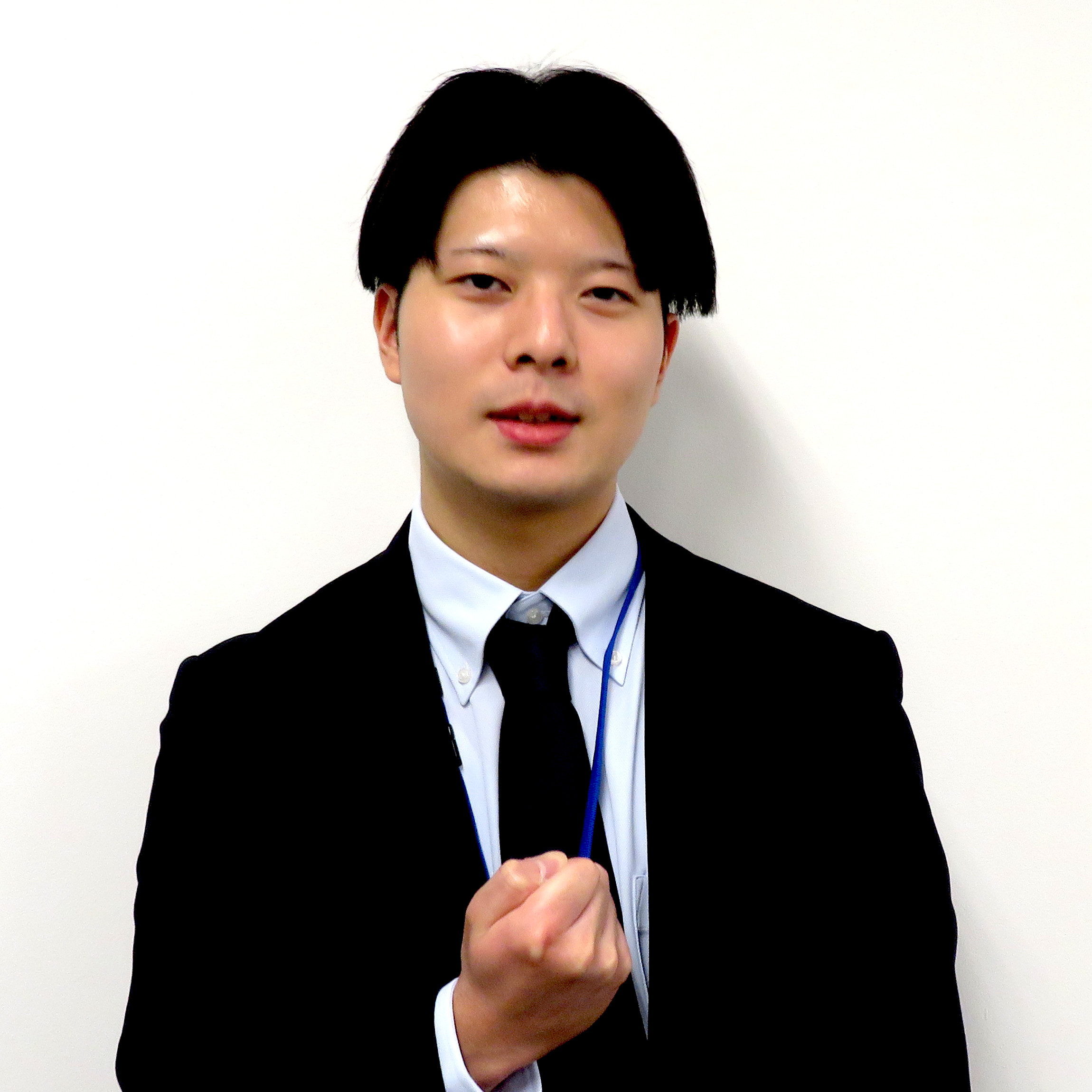 法人ビジネス本部T.S.