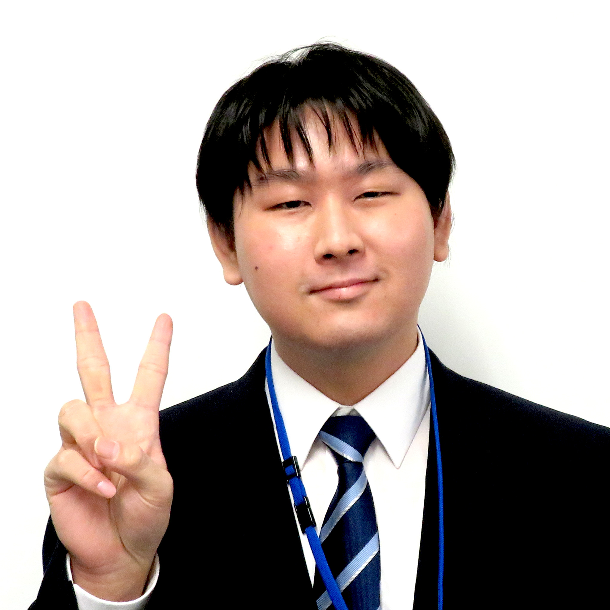法人ビジネス本部Y.T.